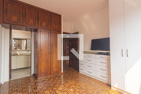 Quarto 2 de apartamento para alugar com 3 quartos, 168m² em Alto da Rua Xv, Curitiba