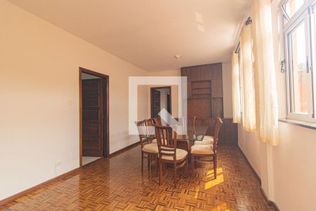 Sala de apartamento para alugar com 3 quartos, 168m² em Alto da Rua Xv, Curitiba