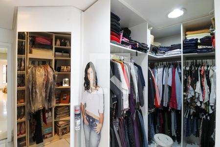 Quarto 1 - Closet de casa à venda com 2 quartos, 105m² em Estância Velha, Canoas