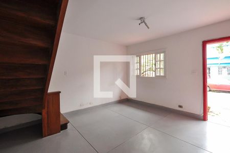 Sala de casa para alugar com 2 quartos, 150m² em Pinheiros, São Paulo