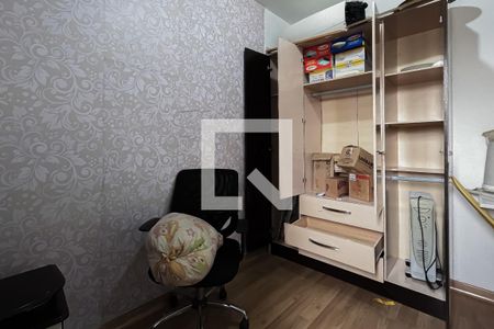 Quarto 2 de apartamento à venda com 2 quartos, 45m² em Ponte Grande, Guarulhos