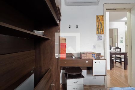 Quarto 1 de apartamento à venda com 2 quartos, 45m² em Ponte Grande, Guarulhos