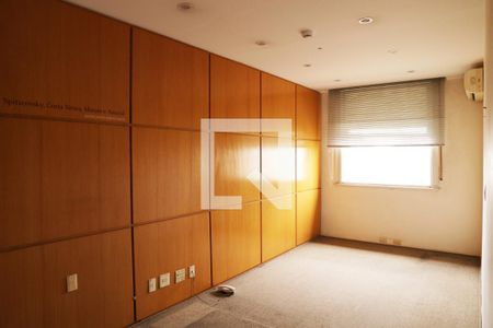 Sala de apartamento para alugar com 4 quartos, 175m² em República, São Paulo