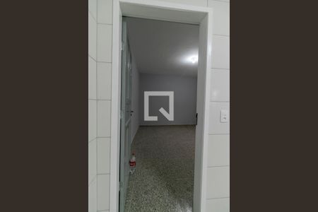 Dormitório de casa para alugar com 1 quarto, 60m² em Chácara Santo Antônio , São Paulo