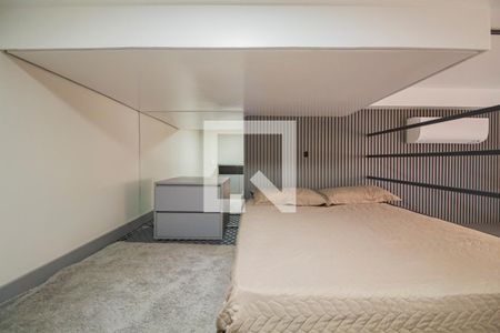 Quarto de kitnet/studio para alugar com 1 quarto, 35m² em Sumarezinho, São Paulo