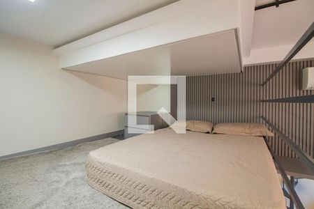 Quarto de kitnet/studio para alugar com 1 quarto, 35m² em Sumarezinho, São Paulo