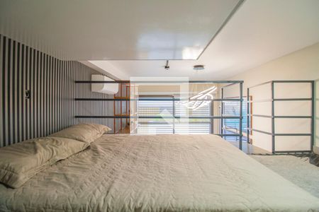 Quarto de kitnet/studio para alugar com 1 quarto, 35m² em Sumarezinho, São Paulo