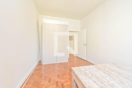 Quarto 1 de apartamento para alugar com 3 quartos, 120m² em Higienópolis, São Paulo