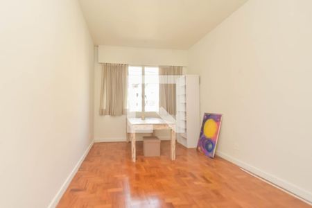 Quarto 1 de apartamento para alugar com 3 quartos, 120m² em Higienópolis, São Paulo