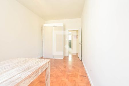 Quarto 1 de apartamento para alugar com 3 quartos, 120m² em Higienópolis, São Paulo