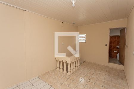 Quarto  de casa para alugar com 1 quarto, 30m² em Centro, Diadema