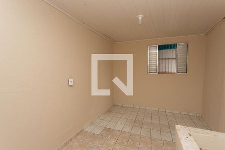 Quarto  de casa para alugar com 1 quarto, 30m² em Centro, Diadema