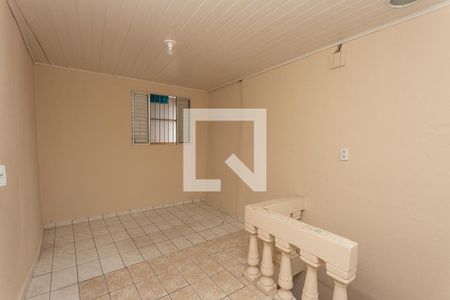 Quarto  de casa para alugar com 1 quarto, 30m² em Centro, Diadema