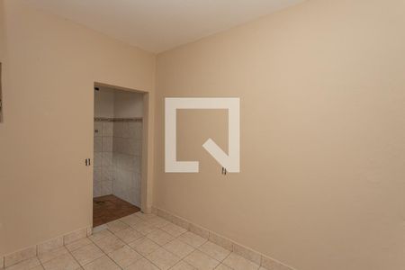 Sala  de casa para alugar com 1 quarto, 30m² em Centro, Diadema