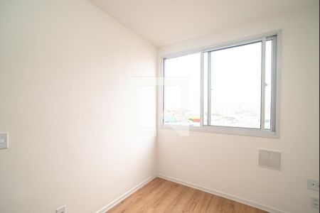 Sala de apartamento à venda com 2 quartos, 37m² em Brás, São Paulo