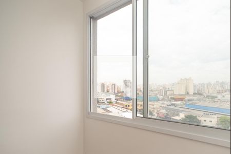 Sala de apartamento à venda com 2 quartos, 37m² em Brás, São Paulo