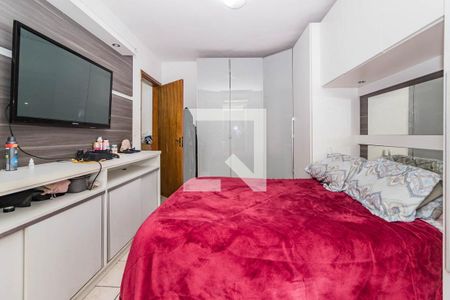 Dormitório 2 de apartamento à venda com 2 quartos, 75m² em Partenon, Porto Alegre