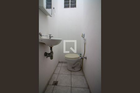 Lavabo de casa para alugar com 2 quartos, 70m² em Grajau, Rio de Janeiro