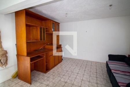 Sala de casa para alugar com 2 quartos, 70m² em Grajau, Rio de Janeiro