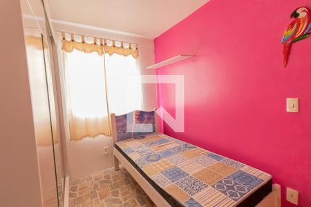 Quarto 1 de apartamento à venda com 2 quartos, 55m² em Santos Dumont, São Leopoldo