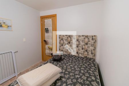 Quarto 2 de apartamento à venda com 2 quartos, 55m² em Santos Dumont, São Leopoldo