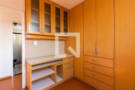 Quarto 1 de apartamento à venda com 2 quartos, 54m² em Pestana, Osasco
