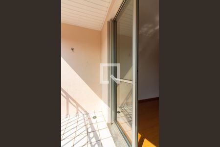 Varanda de apartamento à venda com 2 quartos, 54m² em Pestana, Osasco