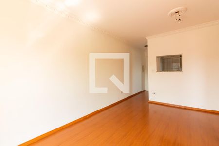 Sala de apartamento à venda com 2 quartos, 54m² em Pestana, Osasco