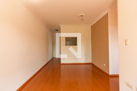 Sala de apartamento à venda com 2 quartos, 54m² em Pestana, Osasco