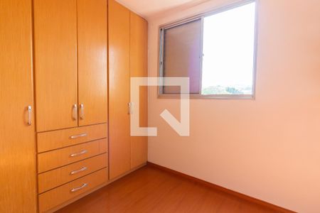 Quarto 1 de apartamento à venda com 2 quartos, 54m² em Pestana, Osasco