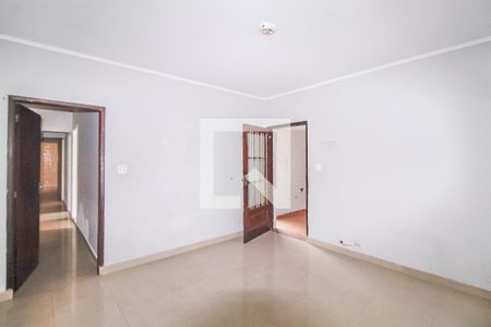 Sala de casa à venda com 2 quartos, 120m² em Vila Paulo Silas, São Paulo