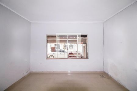 Sala de casa à venda com 2 quartos, 120m² em Vila Paulo Silas, São Paulo