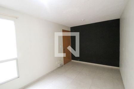 Sala de apartamento à venda com 2 quartos, 43m² em São José, Canoas