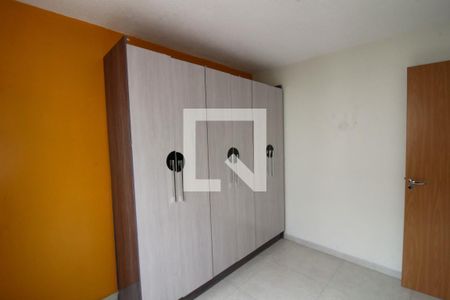 Quarto 1 de apartamento à venda com 2 quartos, 43m² em São José, Canoas