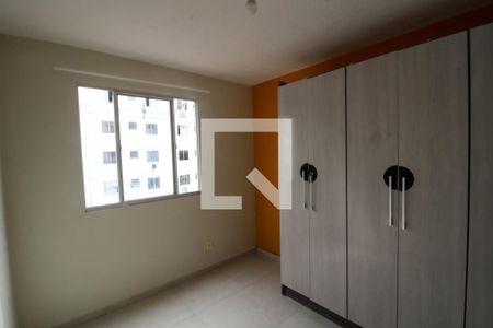 Quarto 1 de apartamento à venda com 2 quartos, 43m² em São José, Canoas