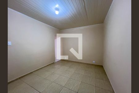 Sala de casa para alugar com 1 quarto, 60m² em Cambuci, São Paulo