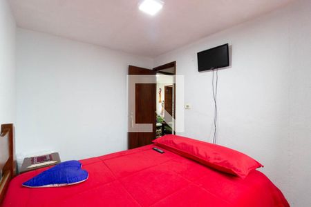 Quarto 1 de apartamento à venda com 2 quartos, 45m² em Jardim Antartica, São Paulo
