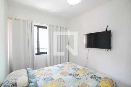 Quarto de apartamento para alugar com 2 quartos, 88m² em Maracanã, Rio de Janeiro