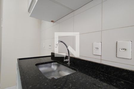 Apartamento à venda com 48m², 2 quartos e 1 vaga Apartamento à venda com 48m², 2 quartos e 1 vagaCozinha - Armários