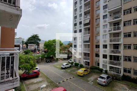 Apartamento à venda com 48m², 2 quartos e 1 vaga Apartamento à venda com 48m², 2 quartos e 1 vagaVista