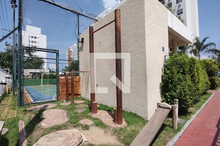 Apartamento à venda com 48m², 2 quartos e 1 vaga Apartamento à venda com 48m², 2 quartos e 1 vagaQuadra Esportiva