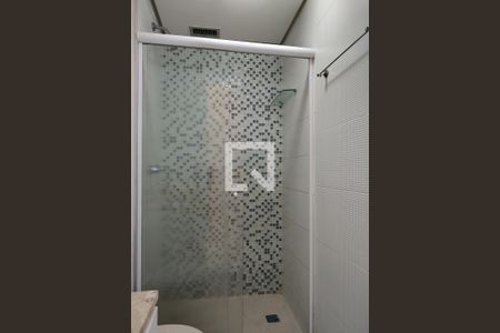 Apartamento à venda com 48m², 2 quartos e 1 vaga Apartamento à venda com 48m², 2 quartos e 1 vagaBanheiro Social