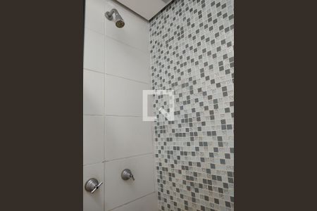 Apartamento à venda com 48m², 2 quartos e 1 vaga Apartamento à venda com 48m², 2 quartos e 1 vagaBanheiro Social