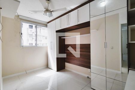 Apartamento à venda com 48m², 2 quartos e 1 vaga Apartamento à venda com 48m², 2 quartos e 1 vagaQuarto 2 - Armários