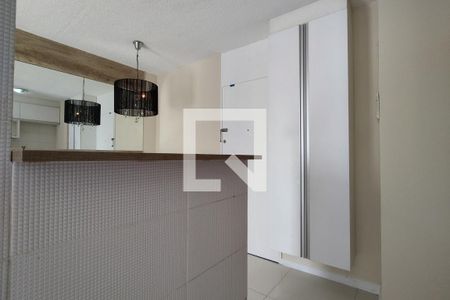 Apartamento à venda com 48m², 2 quartos e 1 vaga Apartamento à venda com 48m², 2 quartos e 1 vagaCozinha - Armários