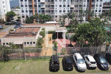 Apartamento à venda com 48m², 2 quartos e 1 vaga Apartamento à venda com 48m², 2 quartos e 1 vagaCondomínio