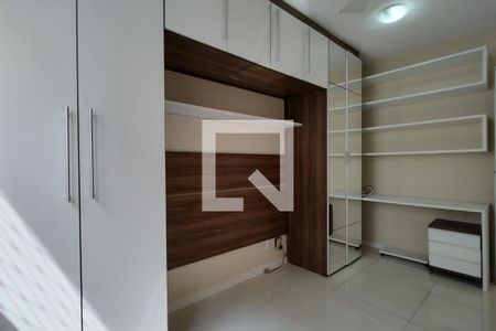 Apartamento à venda com 48m², 2 quartos e 1 vaga Apartamento à venda com 48m², 2 quartos e 1 vagaQuarto 2 - Armários