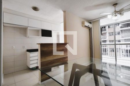 Apartamento à venda com 48m², 2 quartos e 1 vaga Apartamento à venda com 48m², 2 quartos e 1 vagaSala