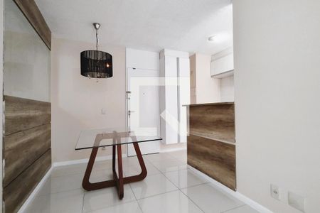 Apartamento à venda com 48m², 2 quartos e 1 vaga Apartamento à venda com 48m², 2 quartos e 1 vagaSala