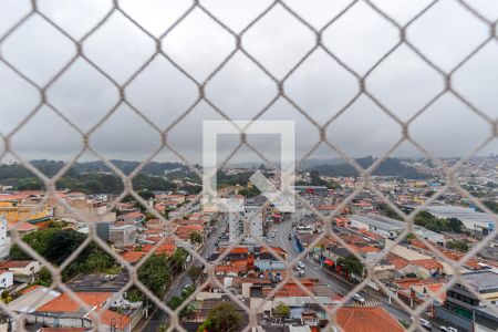 Vista de apartamento à venda com 2 quartos, 59m² em Vila Nova Mazzei, São Paulo